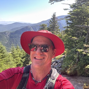 Fundraising Page: Todd Prussman